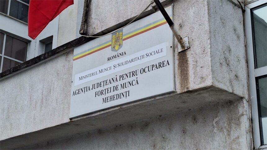 Noi oportunități de angajare și cursuri în Mehedinți