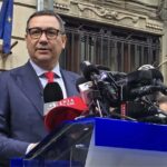 Foto: Facebook/ Victor Ponta