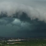 Foto: Facebook/Meteoplus