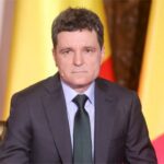 Foto: Facebook/ Nicușor Dan