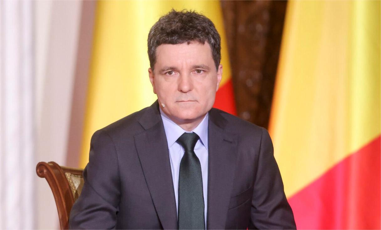 Foto: Facebook/ Nicușor Dan - Jurnalul Olteniei – Știri din Craiova și Oltenia Foto: Facebook/ Nicușor Dan