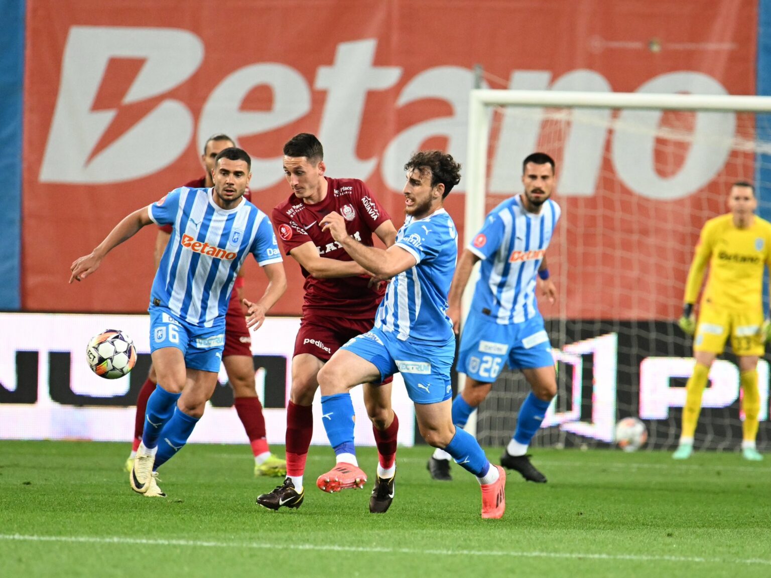 Foto: Facebook/ Universitatea Craiova - Jurnalul Olteniei – Știri din Craiova și Oltenia Foto: Facebook/ Universitatea Craiova