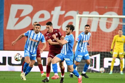 Foto: Facebook/ Universitatea Craiova