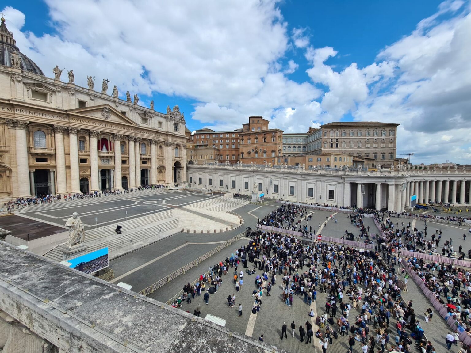 Foto: Facebook/ Papa & Vaticano