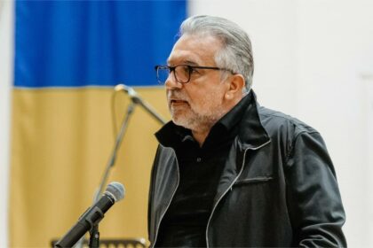 Foto: Facebook/Lucian N. Romascanu