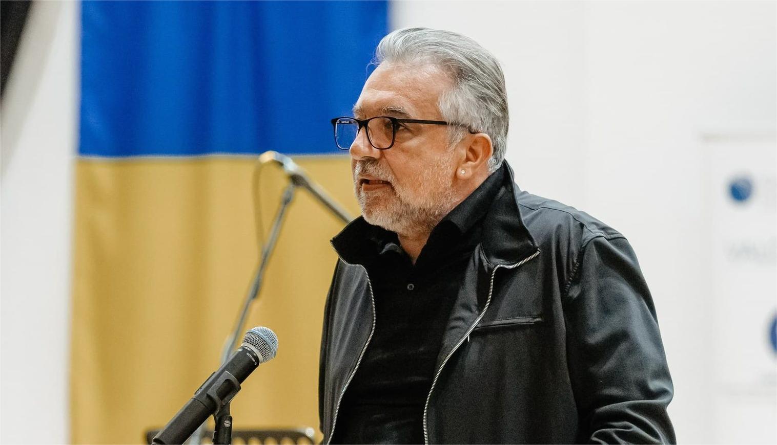 Foto: Facebook/Lucian N. Romascanu - Jurnalul Olteniei – Știri din Craiova și Oltenia Foto: Facebook/Lucian N. Romascanu