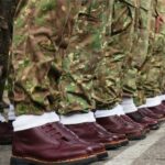 Foto: Facebook/ Ministerul Apararii Nationale