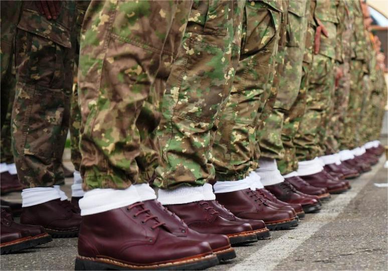 Foto: Facebook/ Ministerul Apararii Nationale