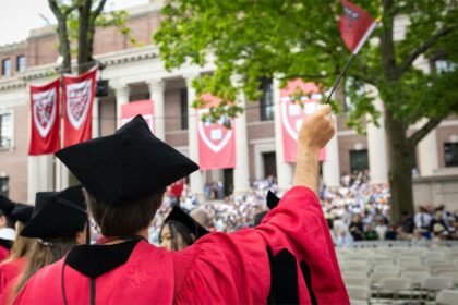 Foto: Facebook/Harvard University