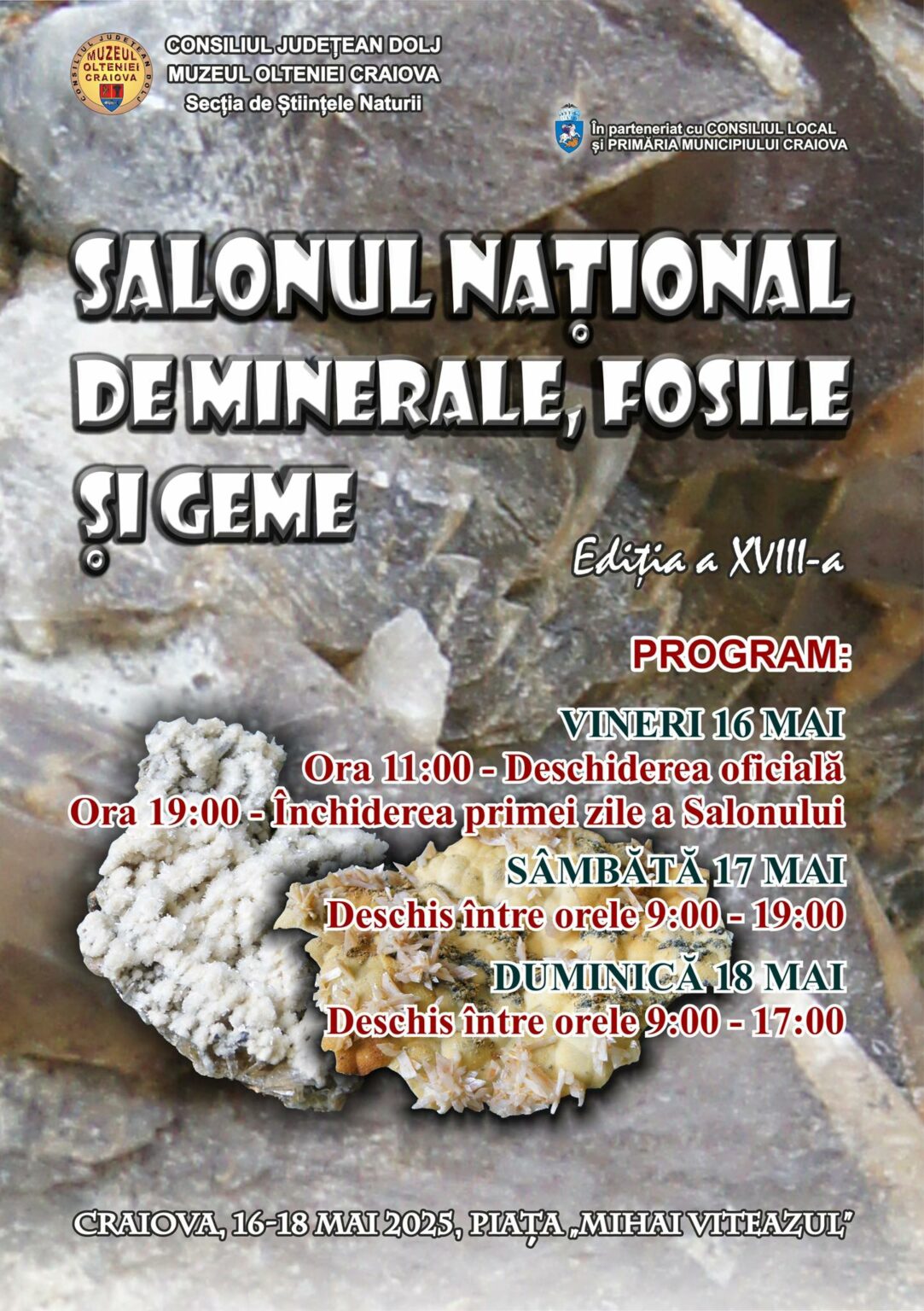 Foto: Facebook/ Muzeul Olteniei