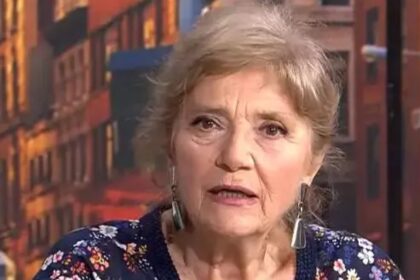 Foto: Captură video