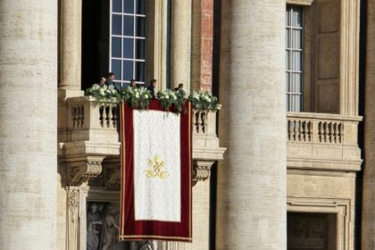 Foto: Facebook/Papa & Vaticano
