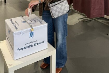 Foto: Facebook/ Ambasada României în Franța / Ambassade de Roumanie en France