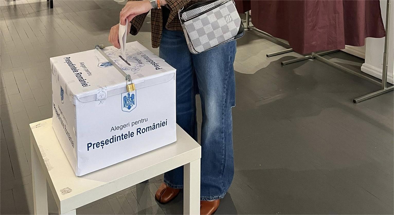 Foto: Facebook/ Ambasada României în Franța / Ambassade de Roumanie en France