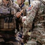 Foto: Facebook/ Ministerul Apararii Nationale, Romania