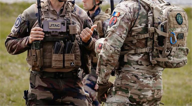 Foto: Facebook/ Ministerul Apararii Nationale, Romania - Jurnalul Olteniei – Știri din Craiova și Oltenia Foto: Facebook/ Ministerul Apararii Nationale, Romania