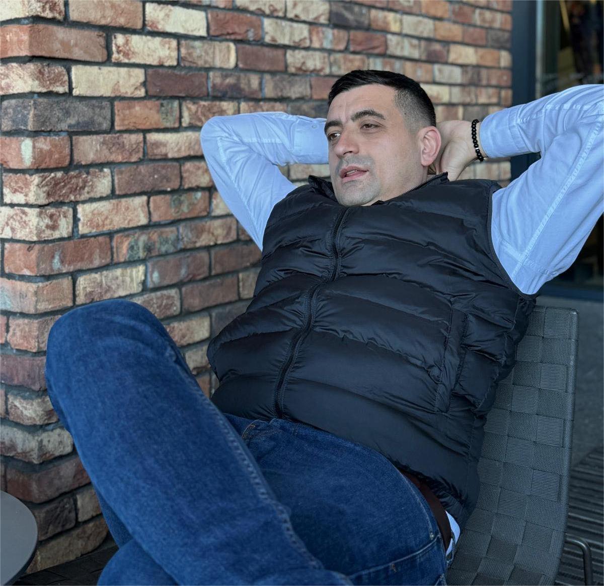 Foto: Facebook/ George Simion