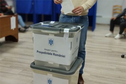 Foto: Facebook/ Ambasada României în Republica Moldova