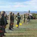 Foto: Facebook/ Ministerul Apararii Nationale, Romania