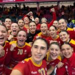 Foto: Facebook/ Handbal Feminin