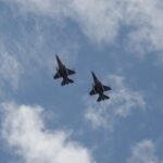 Foto: Facebook/Forţele Aeriene Române