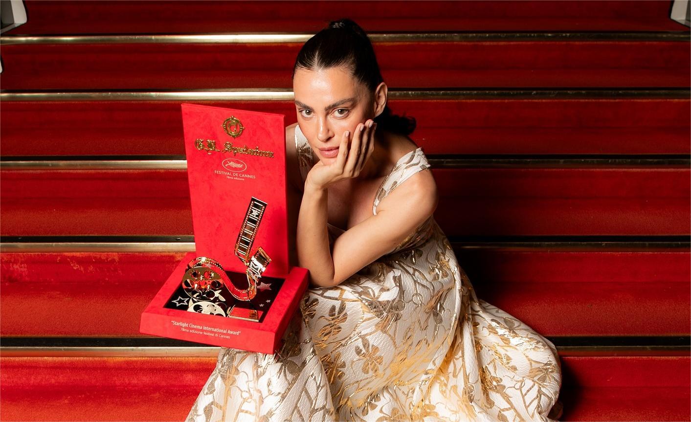 Foto: Facebook/ Catrinel Marlon