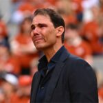 Foto: Facebook/Rafa Nadal