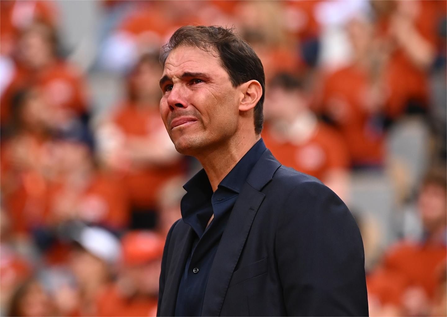 Foto: Facebook/Rafa Nadal - Jurnalul Olteniei – Știri din Craiova și Oltenia Foto: Facebook/Rafa Nadal