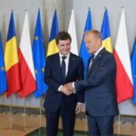 Foto: Facebook/ Nicușor Dan