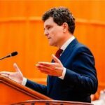 Foto: Facebook/Nicușor Dan