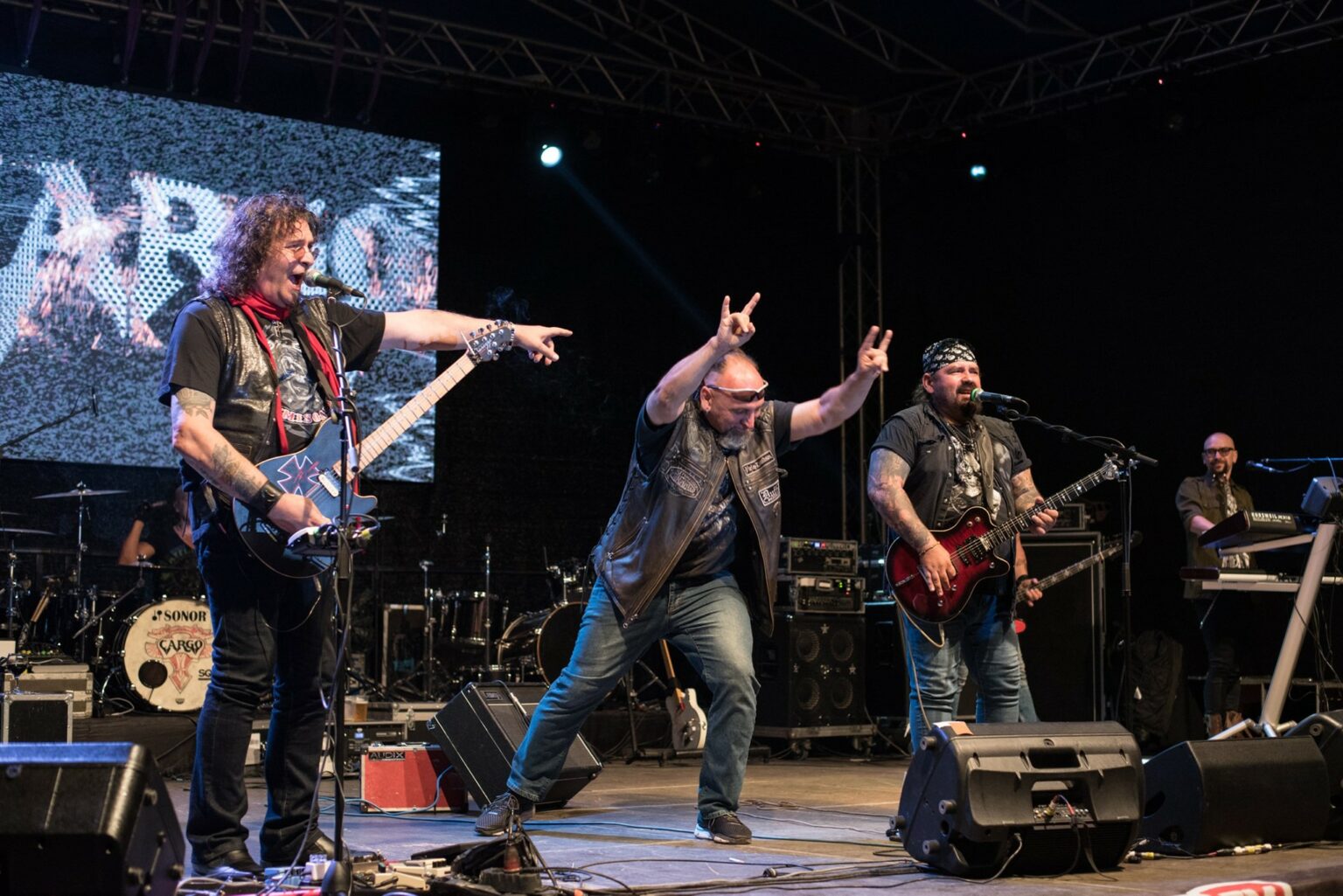 Foto: Facebook/ Transalpina Fest