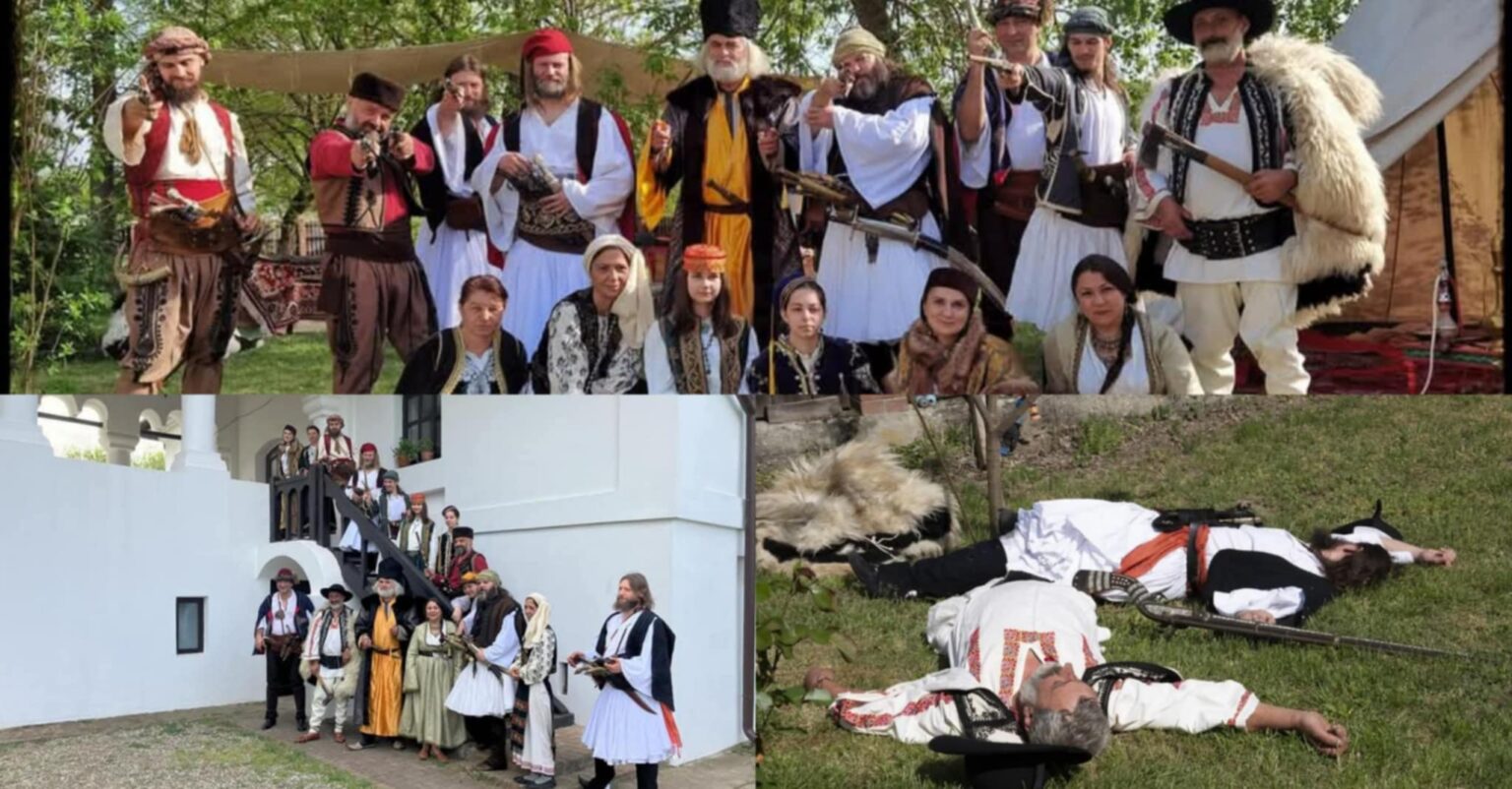 Conacul Otetelisanu - Jurnalul Olteniei – Știri din Craiova și Oltenia