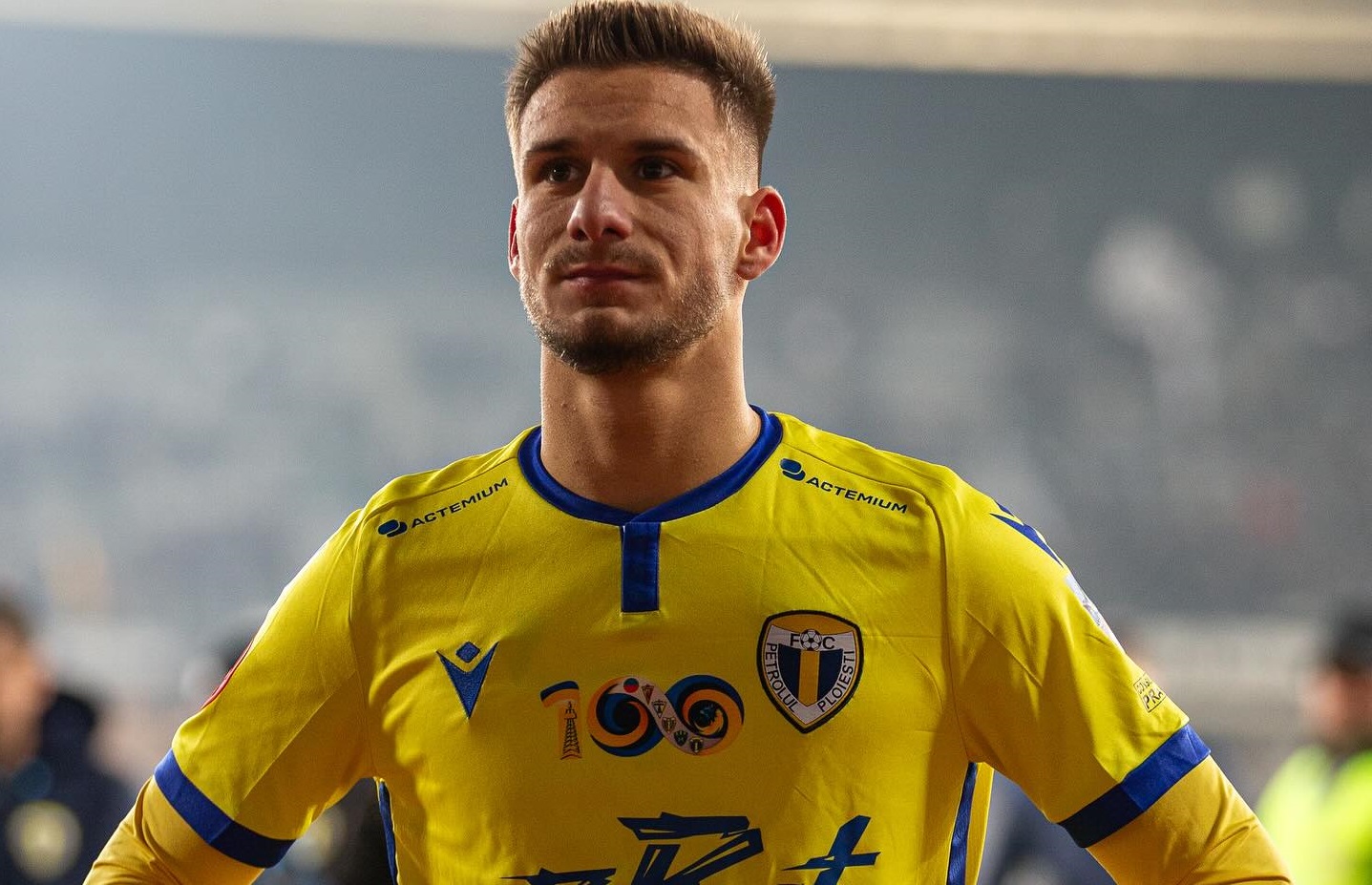 Mihnea Rădulescu - Jurnalul Olteniei – Știri din Craiova și Oltenia