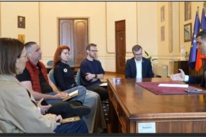 Foto: Captură video