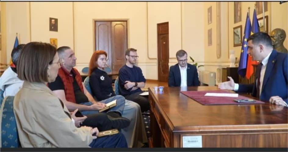 Foto: Captură video