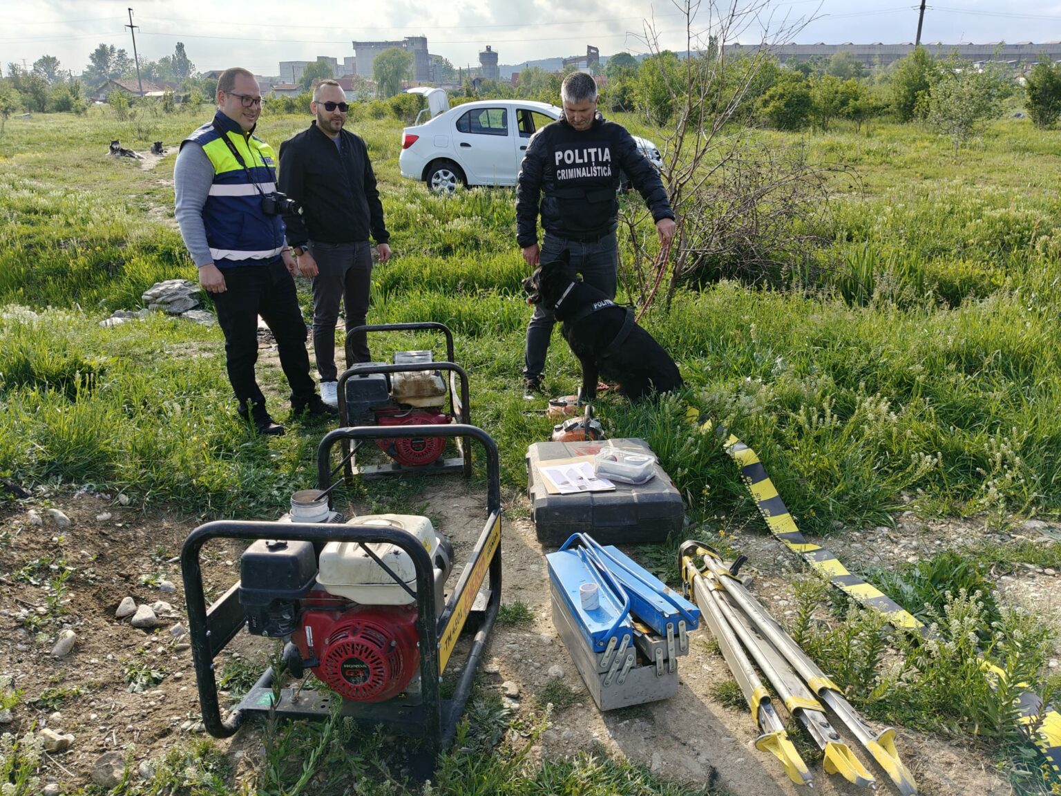 - Jurnalul Olteniei – Știri din Craiova și Oltenia