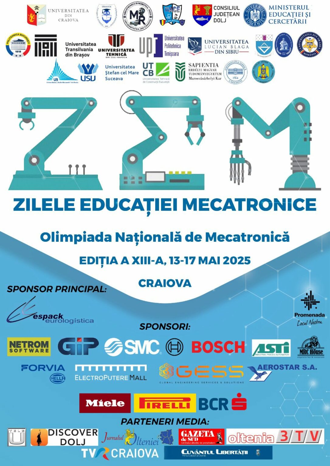 - Jurnalul Olteniei – Știri din Craiova și Oltenia