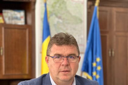 Modernizare majoră la Centrul de Plasament Gura Văii