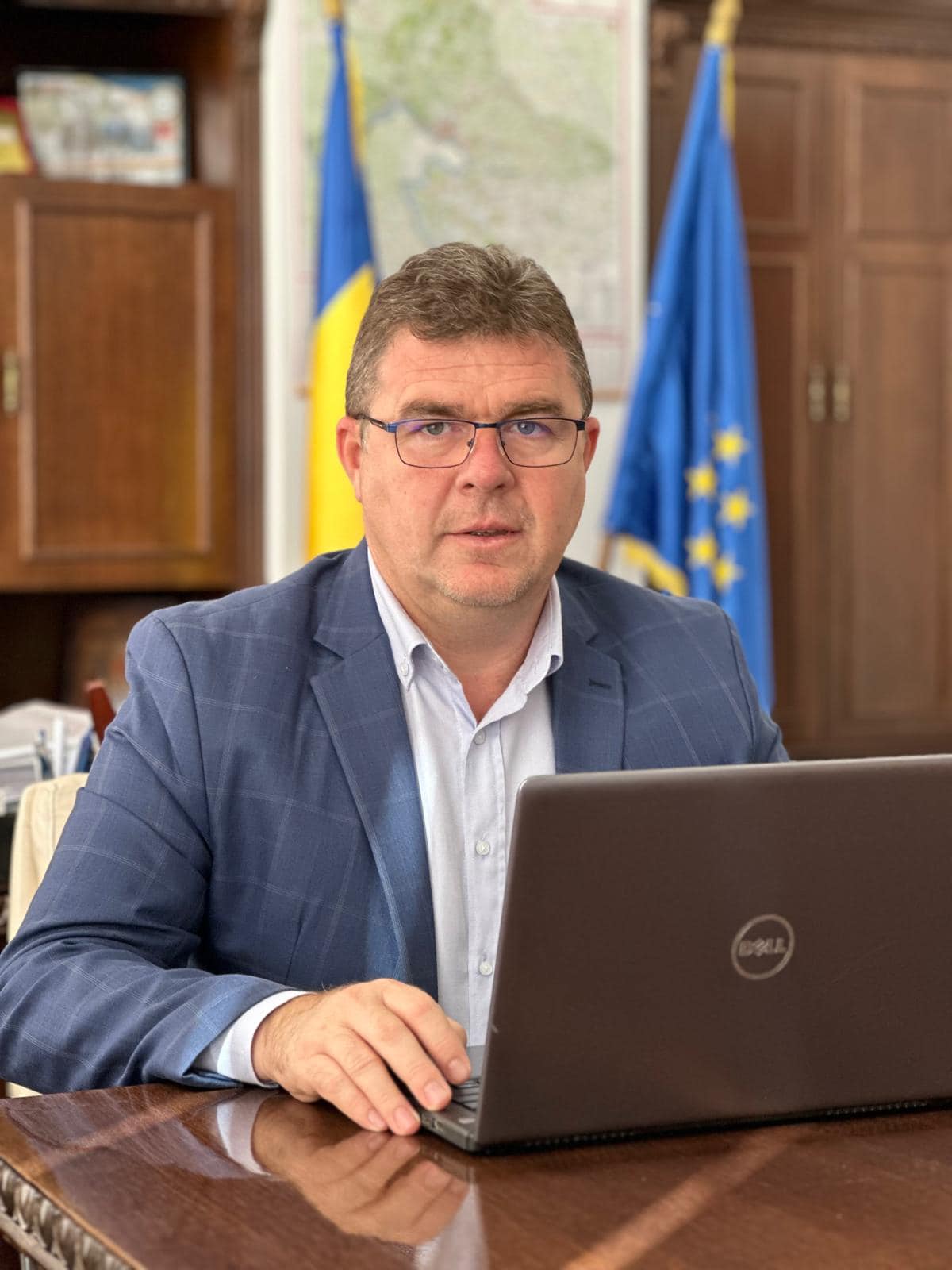 Aladin Georgescu: „Un guvern fără PSD nu se poate realiza”