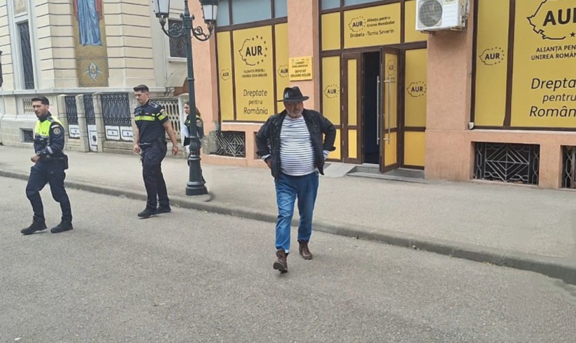 aur mh scandal - Jurnalul Olteniei – Știri din Craiova și Oltenia