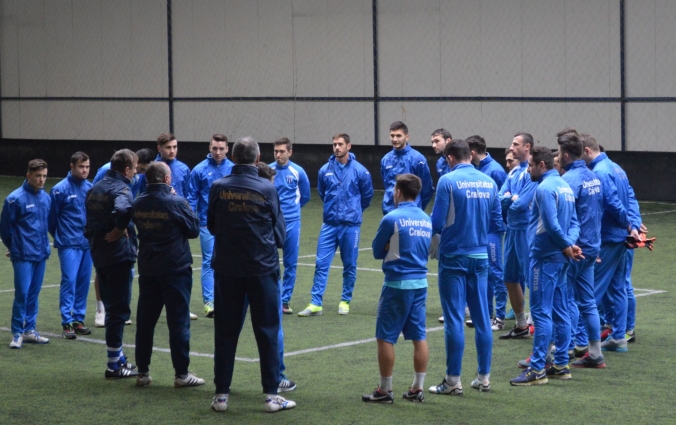 fost jucator csu - Jurnalul Olteniei – Știri din Craiova și Oltenia