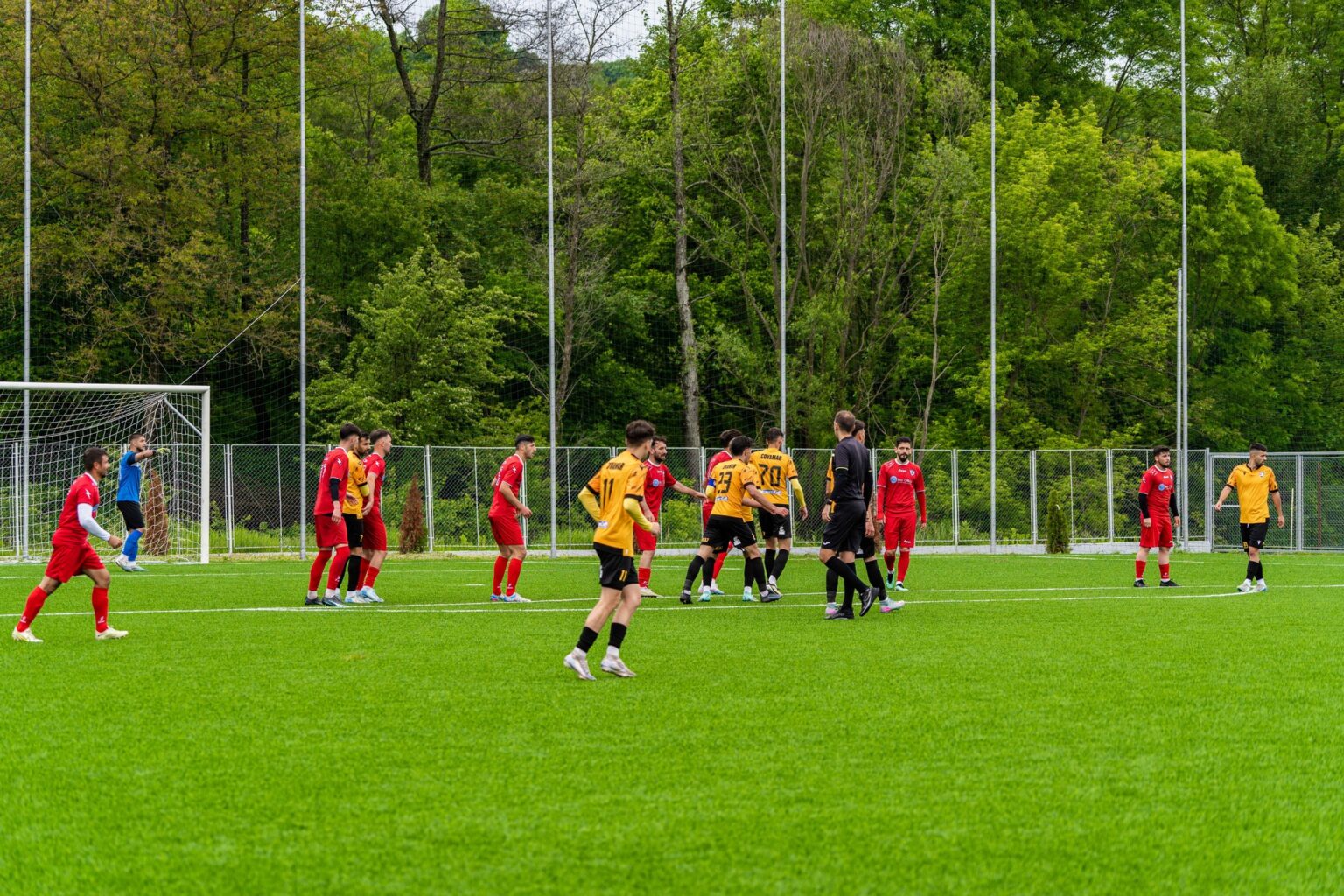 fotbal liga 4 Vl - Jurnalul Olteniei – Știri din Craiova și Oltenia