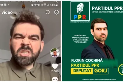 Foto: Captură video