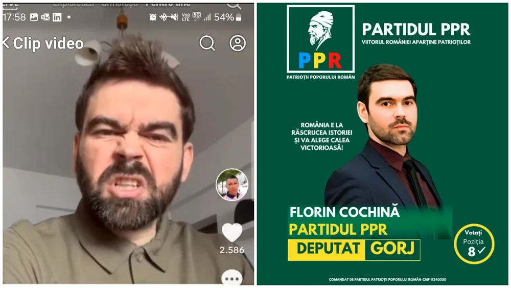 Foto: Captură video