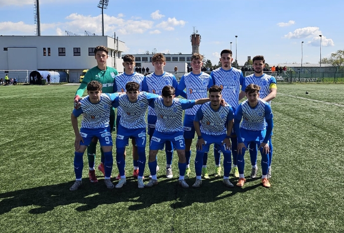 liga de tineret - Jurnalul Olteniei – Știri din Craiova și Oltenia