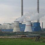 Termocentrala Romag-Termo Halânga. Foto: Arhiva ziarului