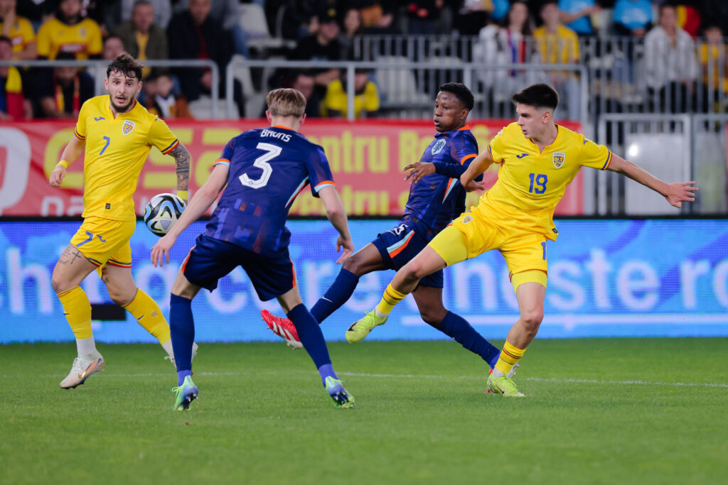 romania u21 - Jurnalul Olteniei – Știri din Craiova și Oltenia