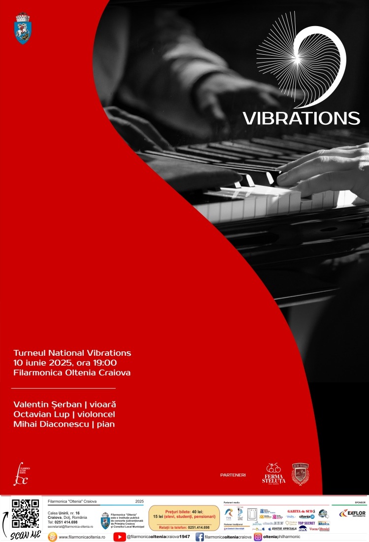 10 iunie 2025 - Jurnalul Olteniei – Știri din Craiova și Oltenia