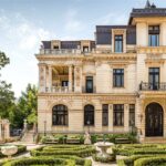 Foto:Facebook/Palais Ghica Victoria