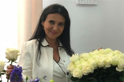 Foto: Facebook/ Pintea Sorina